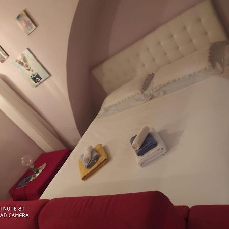 Casa Patricia Villa Taormina Dış mekan fotoğraf