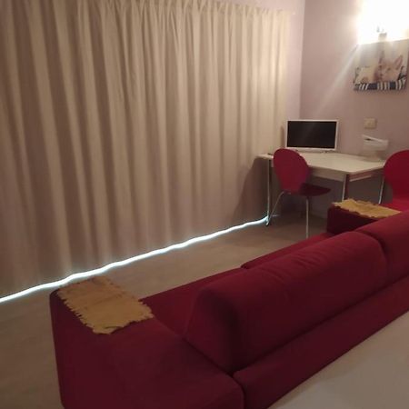 Casa Patricia Villa Taormina Dış mekan fotoğraf